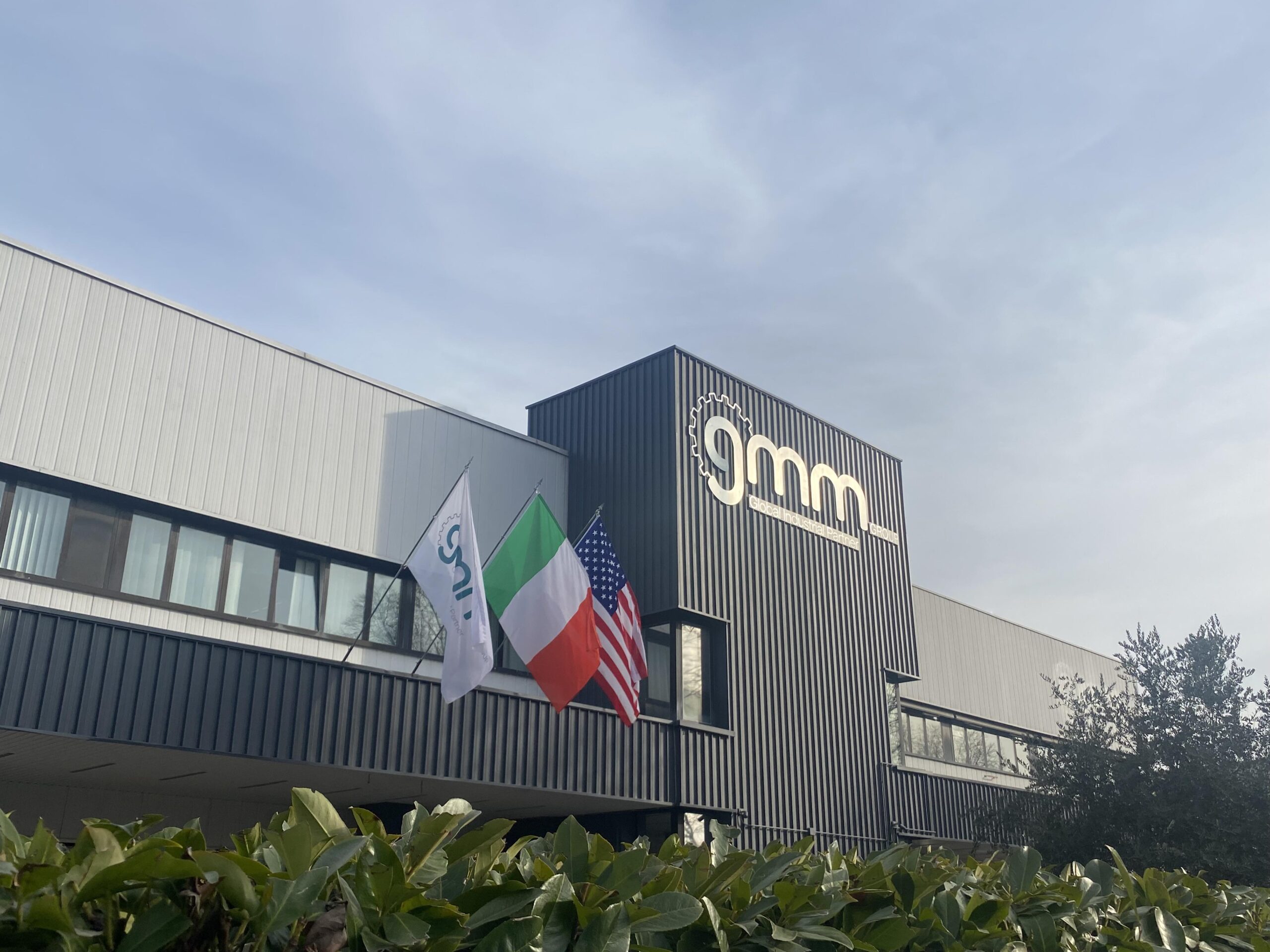Axel Johnson International entra nel mercato italiano tramite l’acquisto di una partecipazione nel Gruppo Gmm